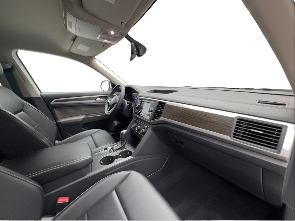 Used 2023 Volkswagen Atlas SE FWD image 35