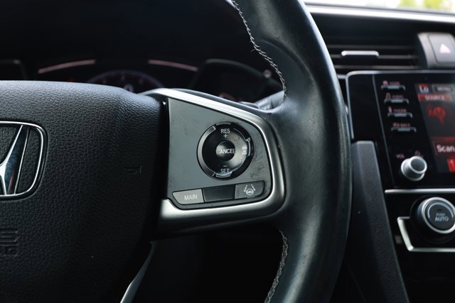Used 2021 Honda Civic Sport image 15
