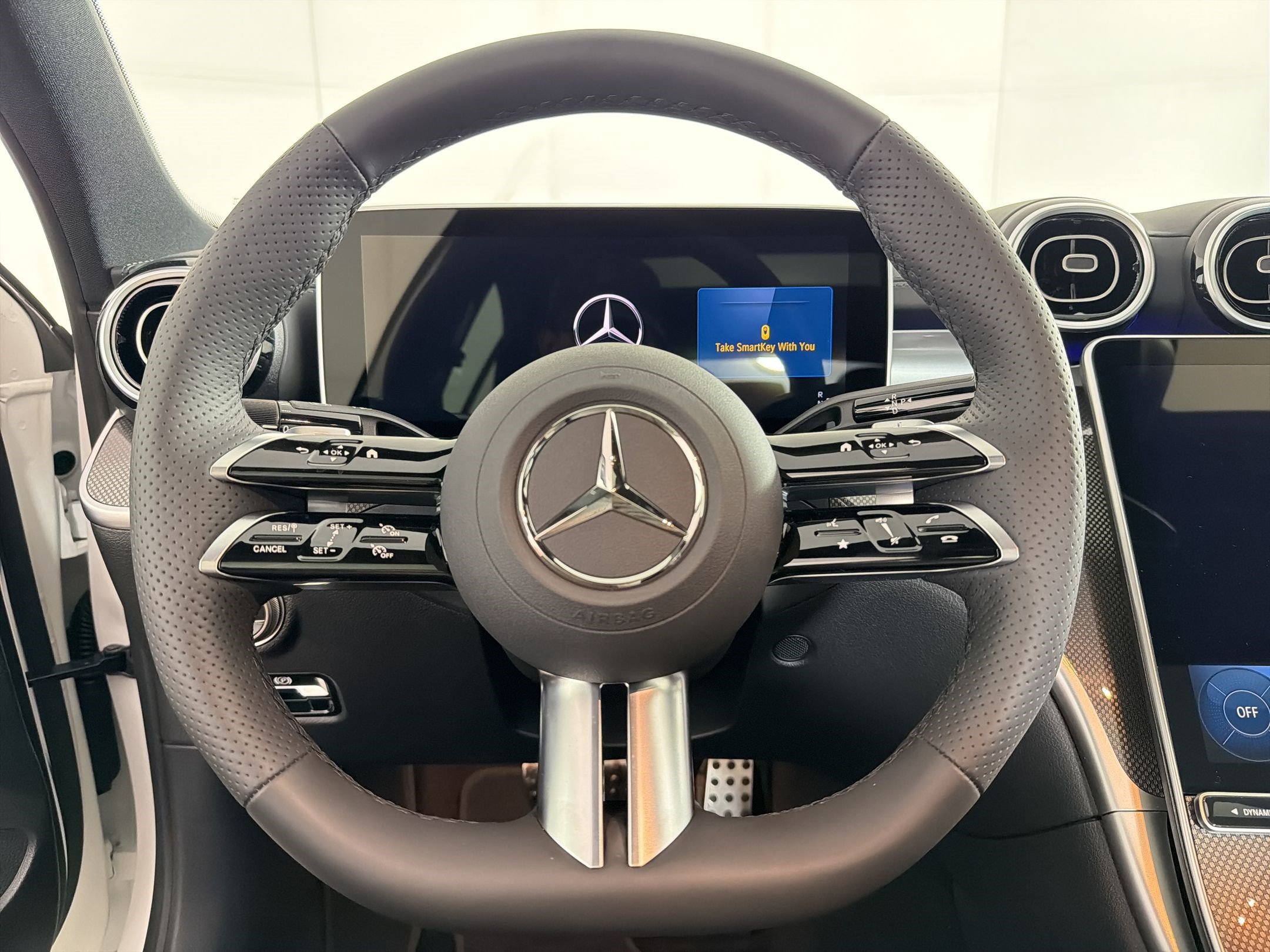 Used 2026 Mercedes-Benz C 300 4MATIC Sedan image 18