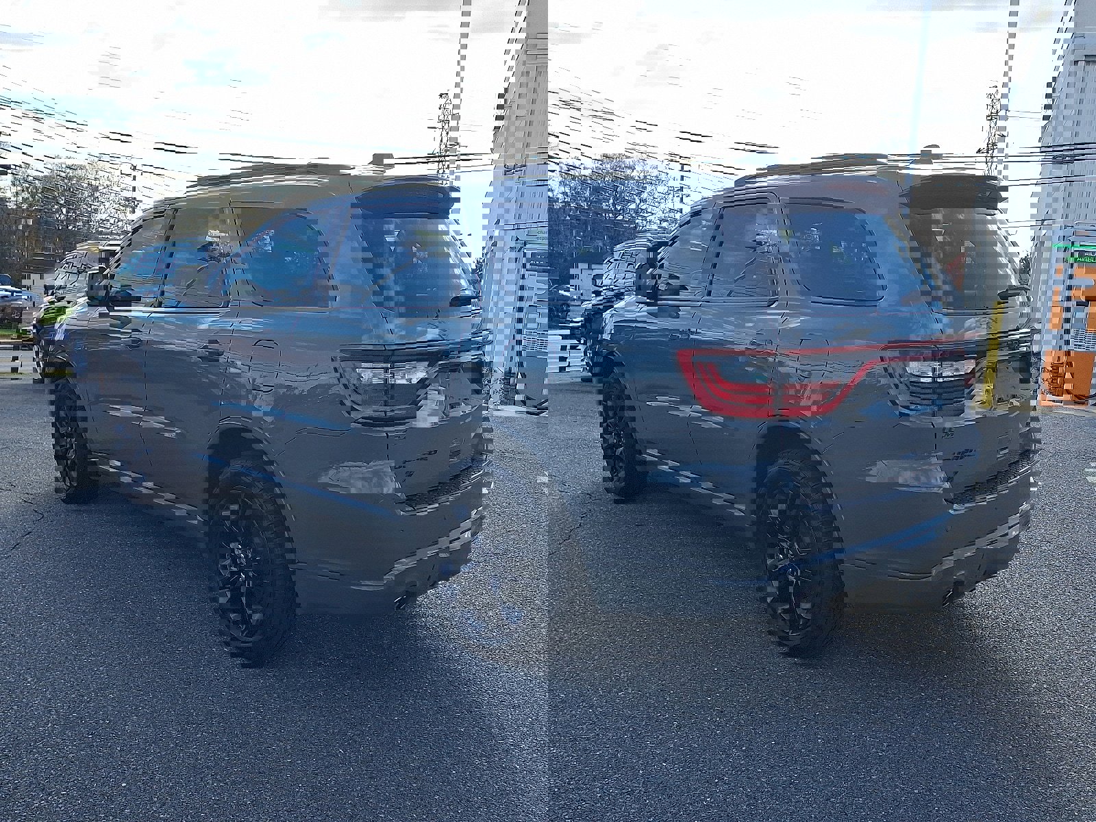 Used 2022 Dodge Durango GT image 6