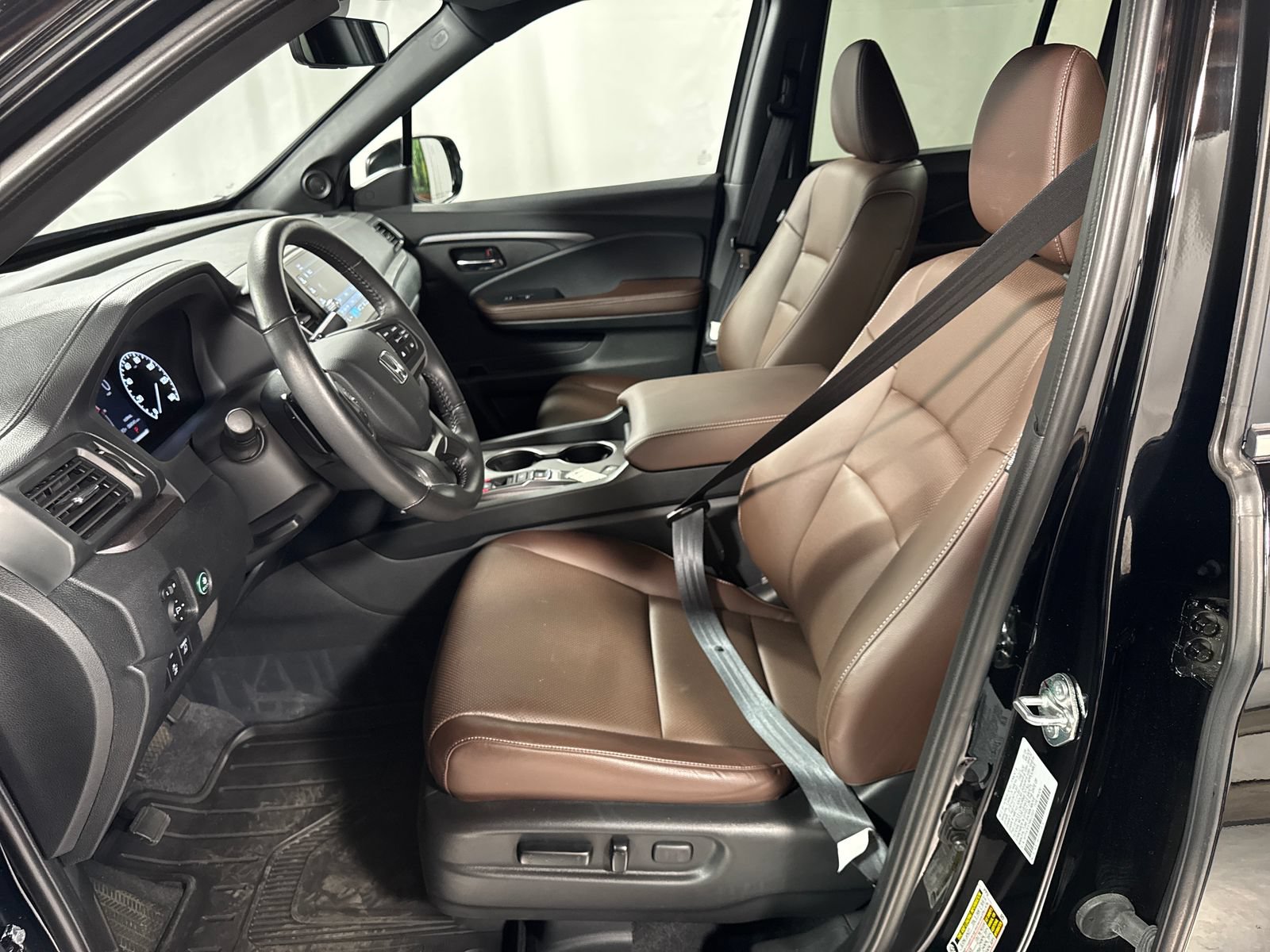 Used 2024 Honda Ridgeline RTL image 3