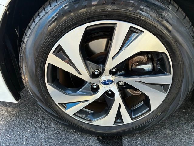 Used 2023 Subaru Legacy Premium image 11