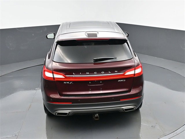 Used 2018 Lincoln MKX Reserve w/ Lincoln MKX Climate Package image 26