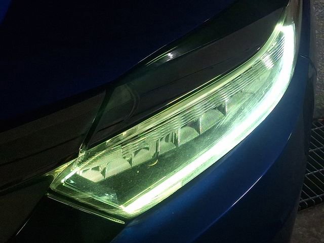 Certified 2019 Honda HR-V Touring image 9