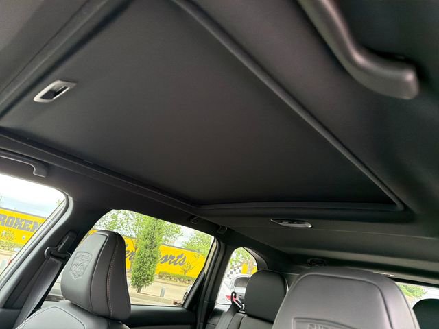 New 2026 Subaru Forester Wilderness AWD/4WD image 14