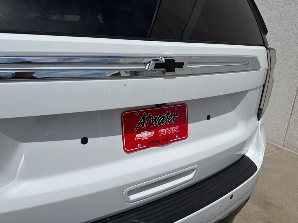 Used 2021 Chevrolet Tahoe 4WD image 25
