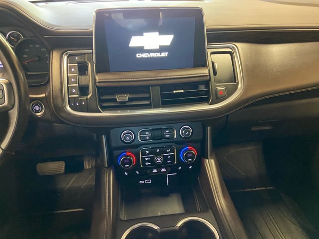 Used 2021 Chevrolet Tahoe LT image 12