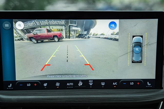 Used 2023 Ford Escape SE w/ PHEV Premium Package FWD image 40