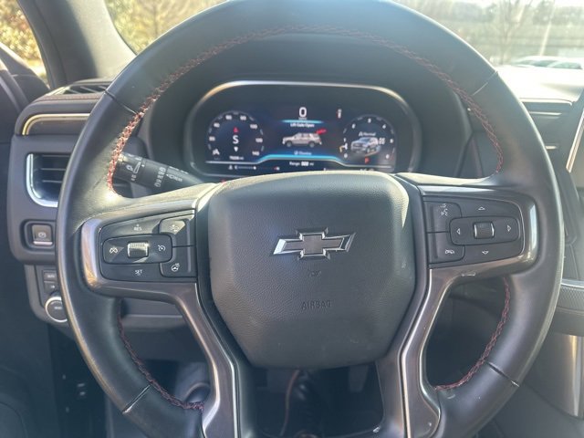 Used 2023 Chevrolet Tahoe RST w/ Luxury Package image 15