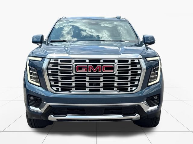 New 2026 GMC Yukon XL Denali w/ Denali Reserve Package AWD/4WD image 9