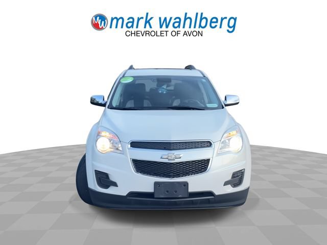 Certified 2014 Chevrolet Equinox LT FWD image 3