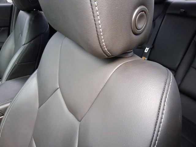 Used 2024 Cadillac CT4 Luxury RWD image 19