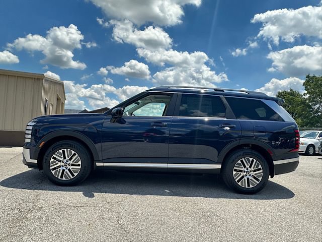 New 2026 Hyundai Palisade SEL Premium FWD image 10