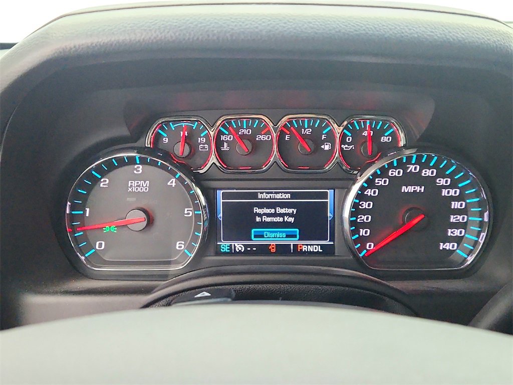 Used 2017 GMC Yukon XL SLT image 13