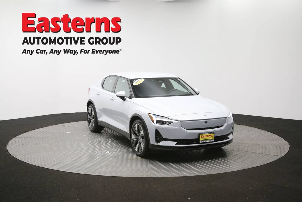 Used 2024 Polestar Polestar 2 w/ Pilot Pack RWD image 51