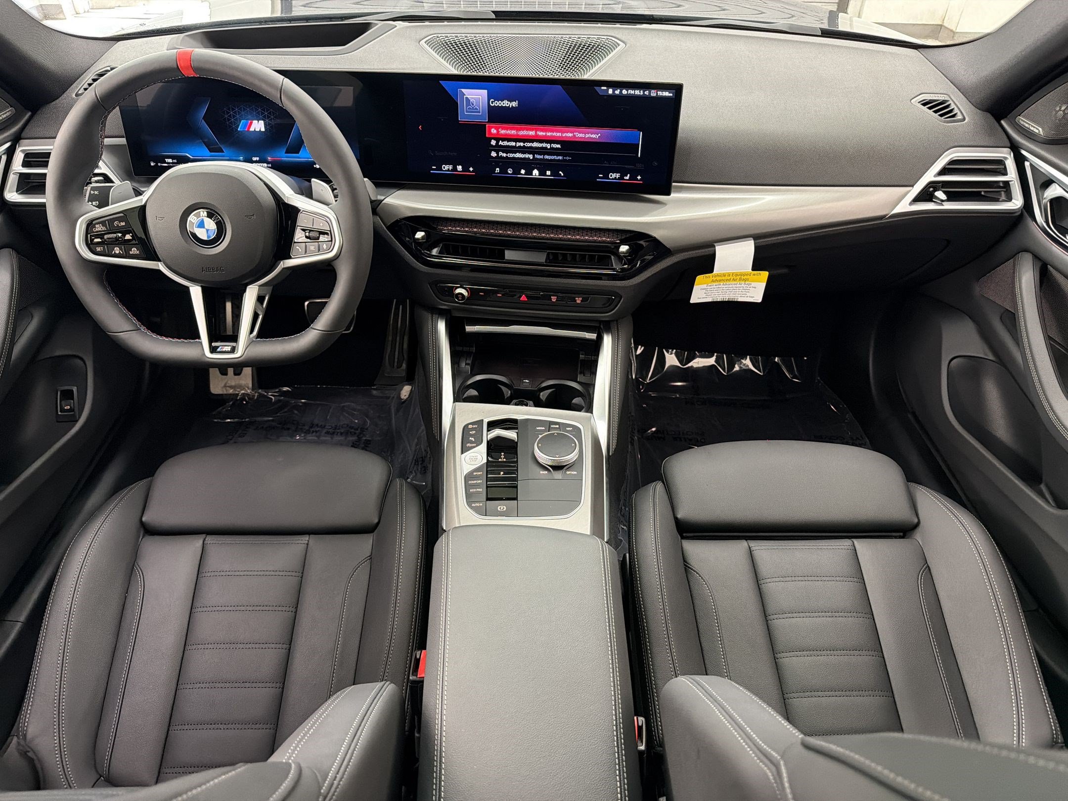 New 2026 BMW 440i xDrive w/ Premium Package AWD/4WD image 15