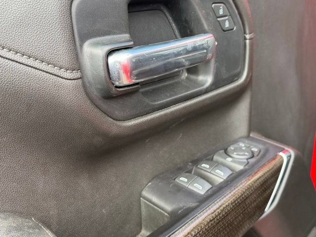 Used 2020 Chevrolet Silverado 1500 RST w/ Texas Edition RWD image 22