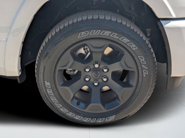 New 2026 RAM 1500 Big Horn image 9