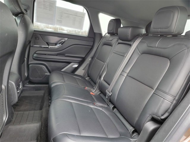 Certified 2022 Lincoln Corsair AWD w/ Equipment Group 101A image 21