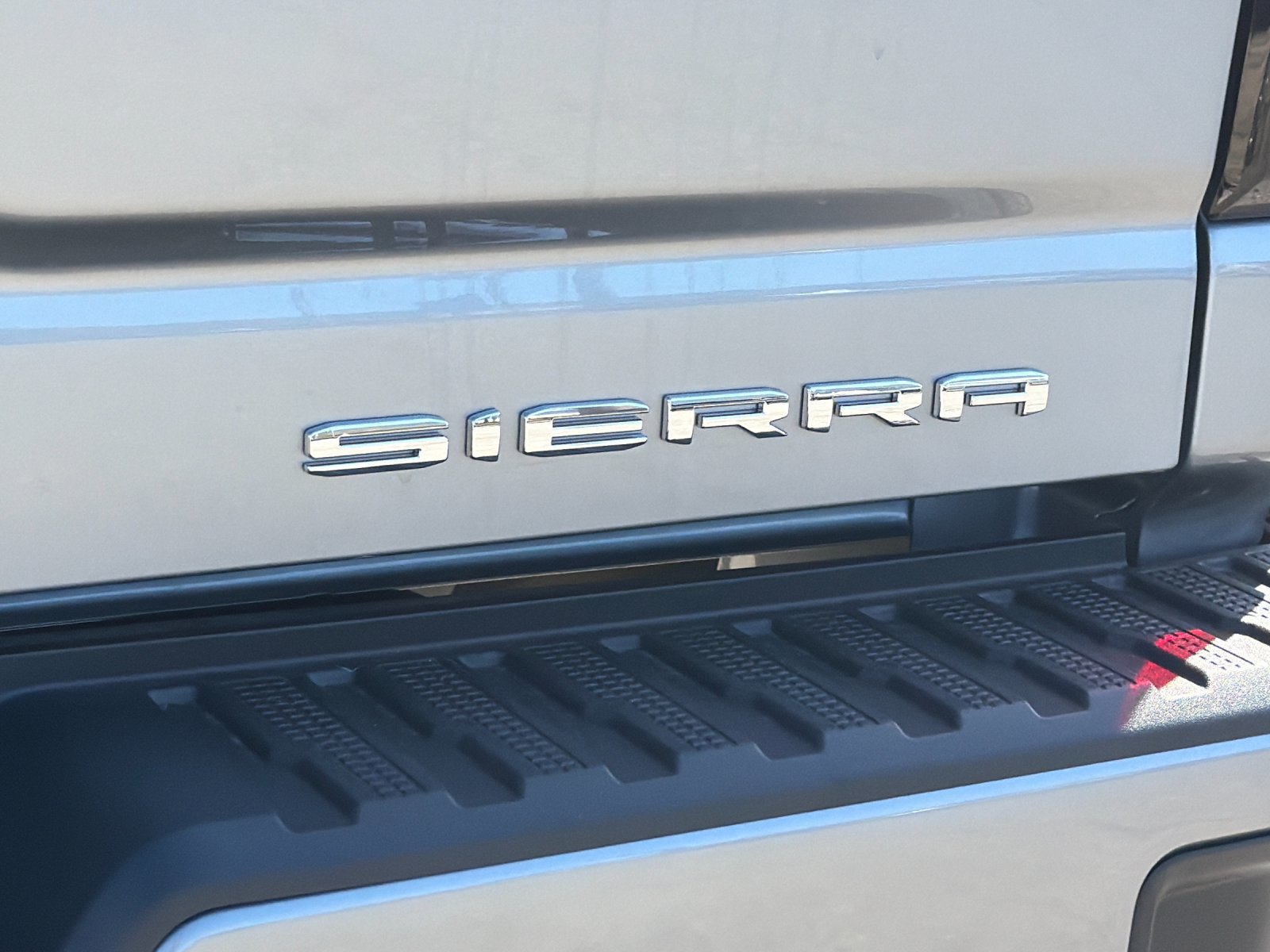 New 2026 GMC Sierra 2500 Denali Ultimate w/ Max Trailering Package AWD/4WD image 25