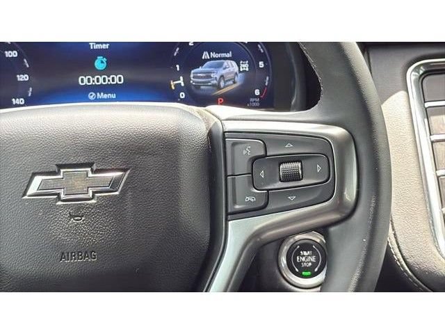 Used 2024 Chevrolet Tahoe Z71 w/ Luxury Package AWD/4WD image 25