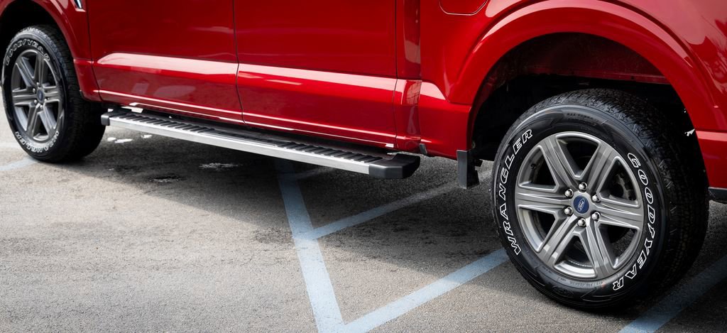 Used 2022 Ford F150 Lariat w/ Bed Utility Package image 28