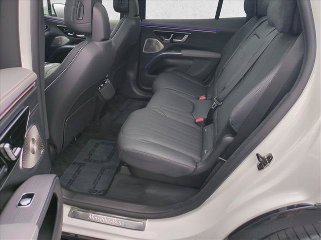 Certified 2023 Mercedes-Benz EQS 580 4MATIC SUV image 24