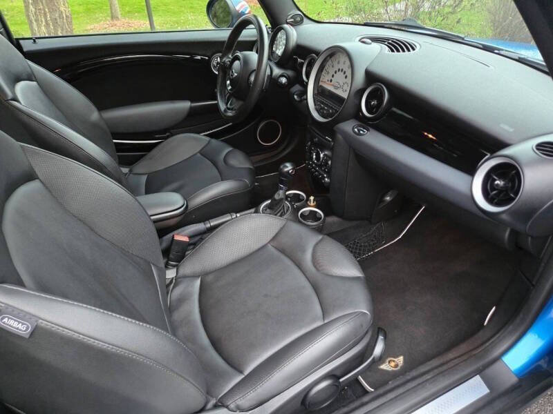 Used 2012 MINI Cooper S FWD image 13