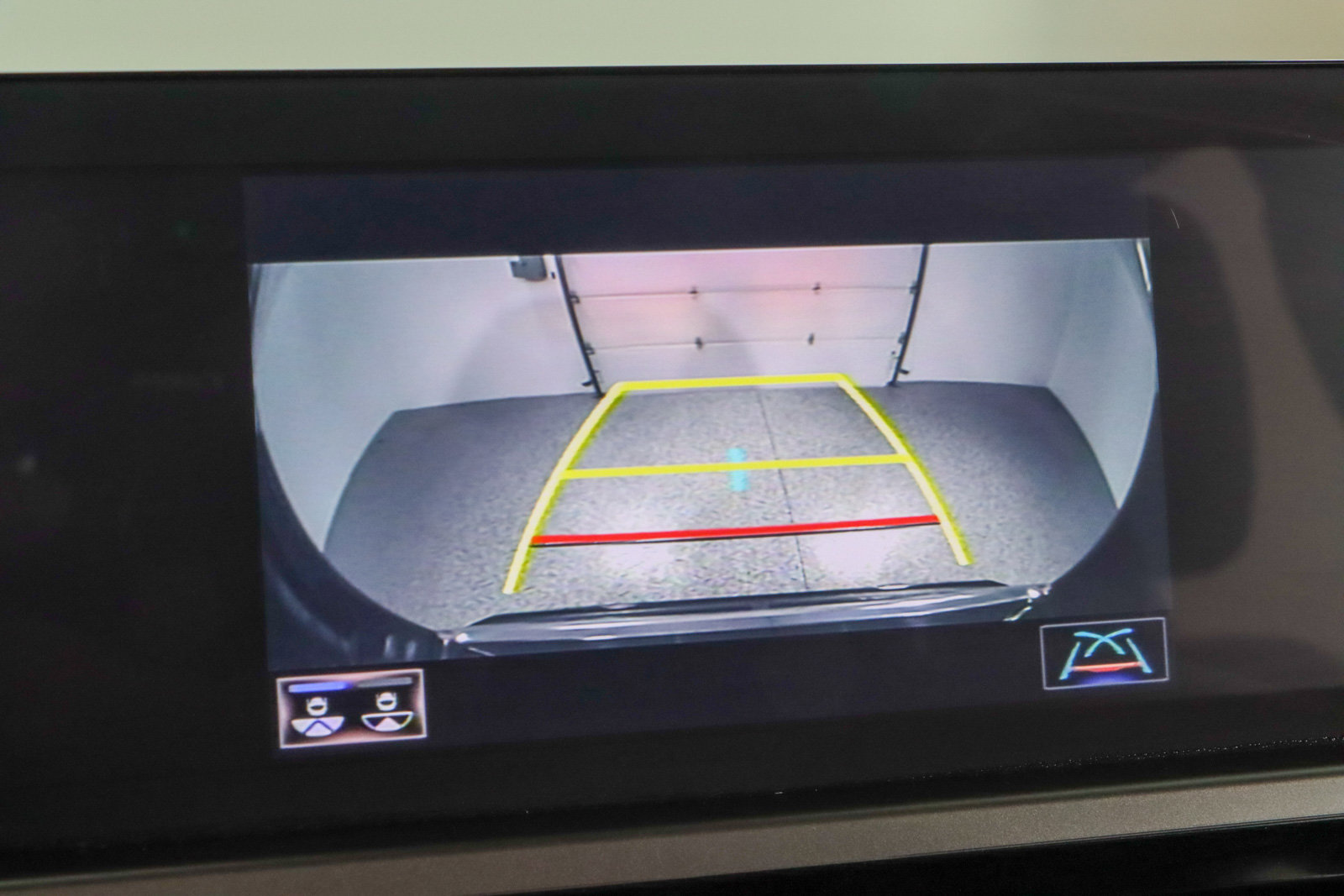 Used 2023 Lexus GX 460 Premium w/ Premium Package image 20