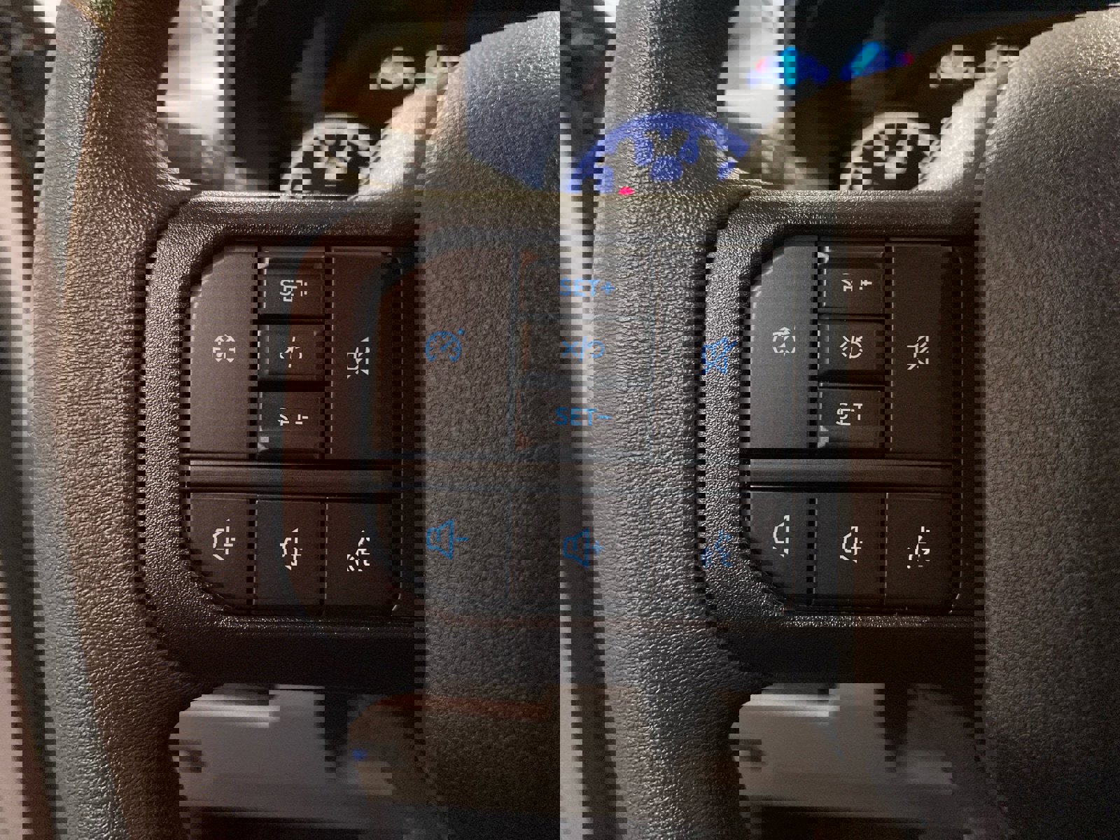 New 2026 Ford F350 XL w/ XL Chrome Package image 13