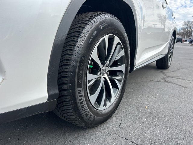 Used 2020 Lexus RX 350 AWD image 13