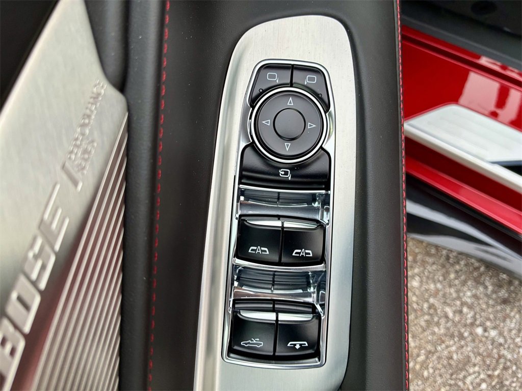 Used 2024 Chevrolet Corvette Z06 image 27
