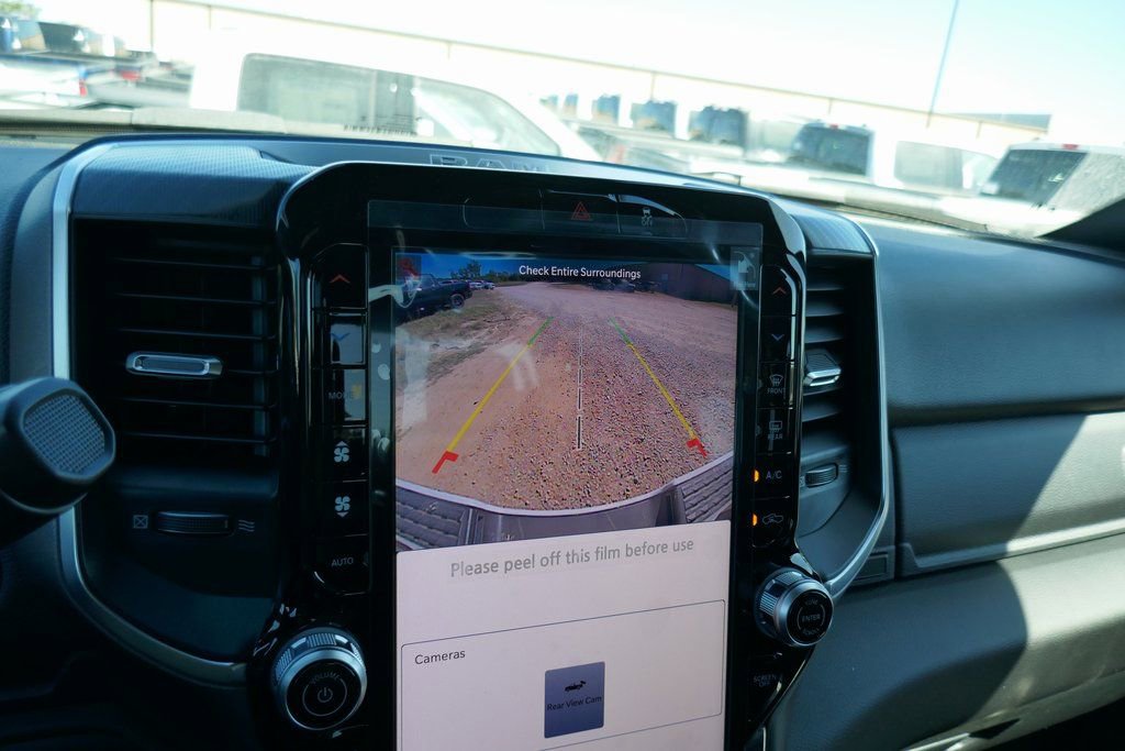 New 2026 RAM 3500 Big Horn image 21