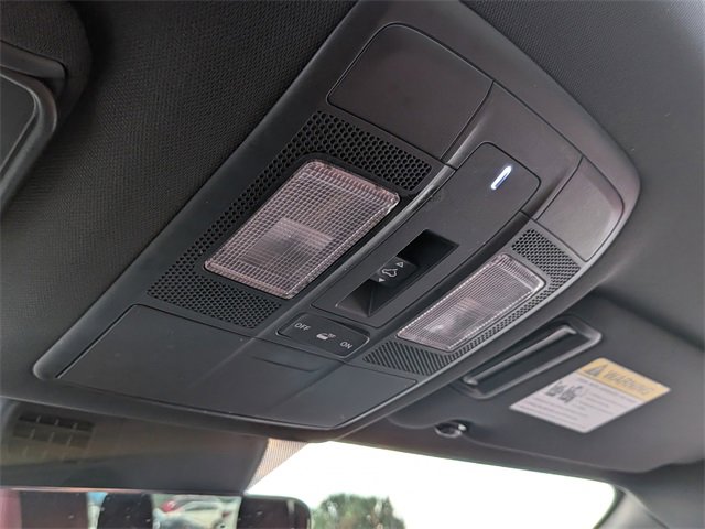 Certified 2022 MAZDA CX-9 Carbon Edition image 27