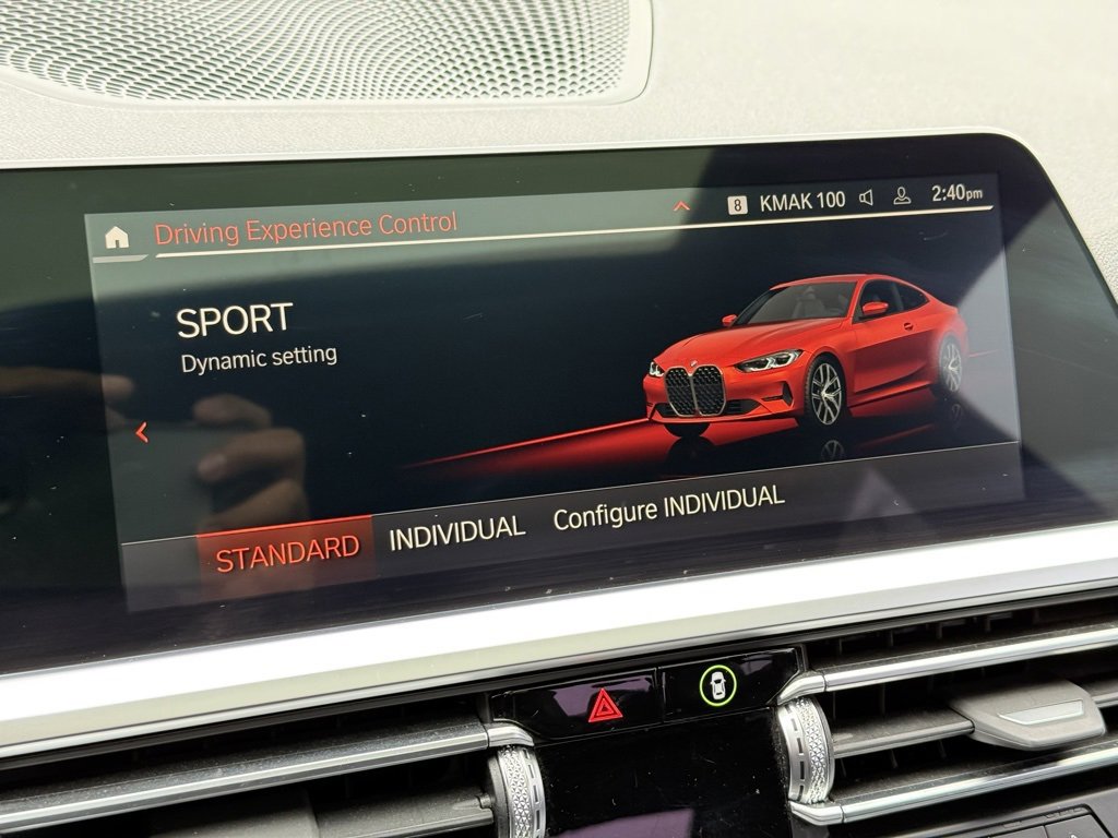 Used 2022 BMW 430i Coupe w/ Premium Package 2 image 7