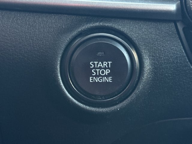 Used 2024 MAZDA MAZDA3 s FWD image 20