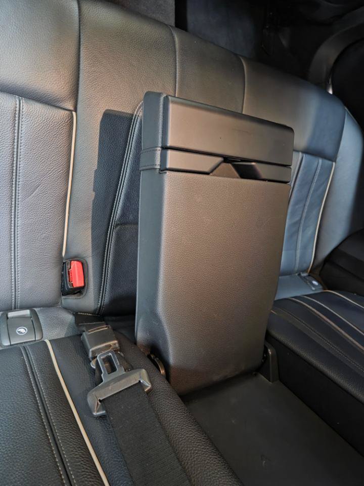Used 2019 BMW 530e xDrive w/ Convenience Package AWD/4WD image 25