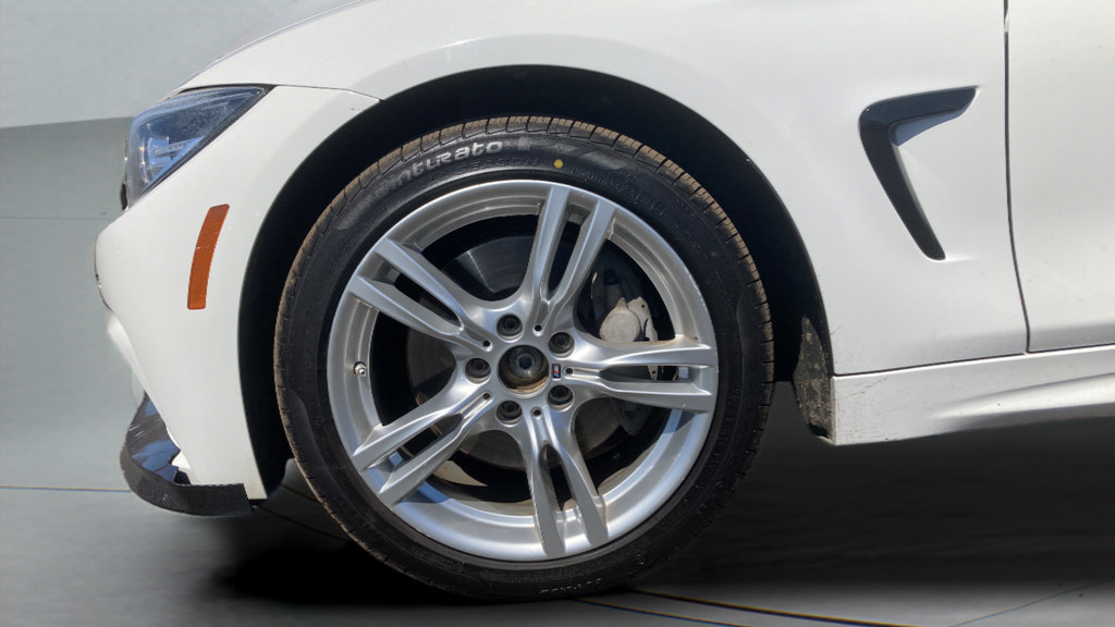 Used 2020 BMW 430i Gran Coupe xDrive AWD/4WD image 30