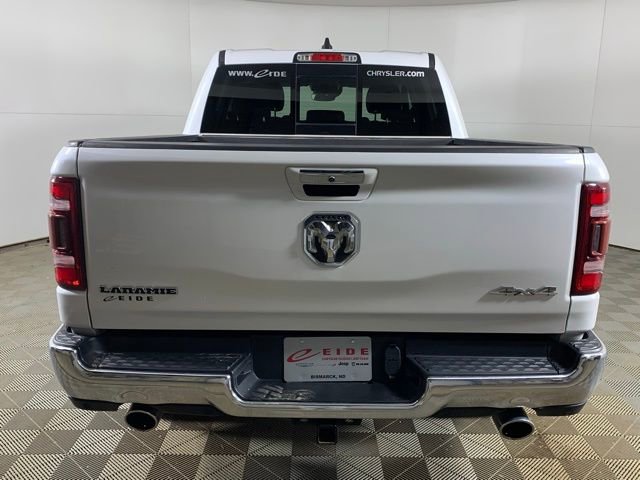 Used 2022 RAM 1500 Laramie image 8