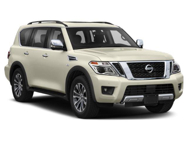 Used 2018 Nissan Armada SL w/ Premium Package AWD/4WD image 9