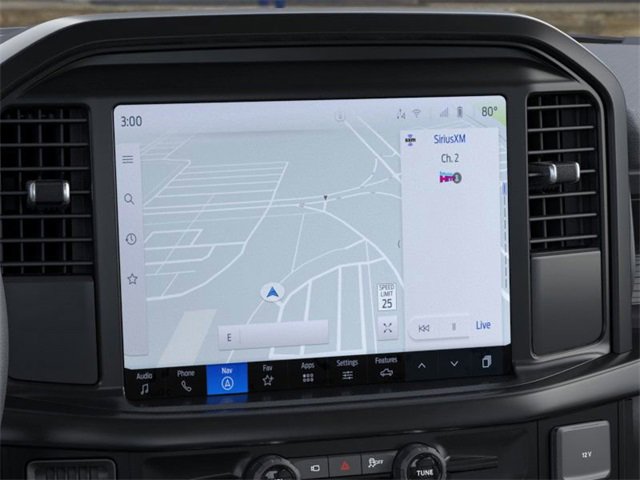New 2025 Ford F150 STX w/ LOBO Package image 14