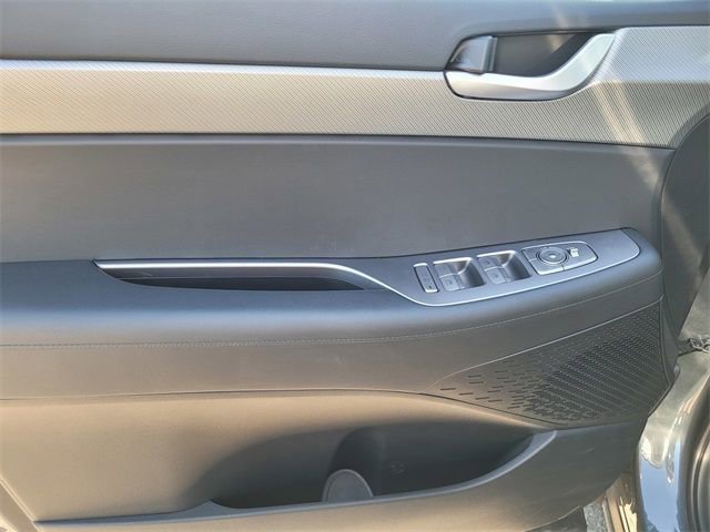 New 2025 Hyundai Palisade XRT AWD/4WD image 18