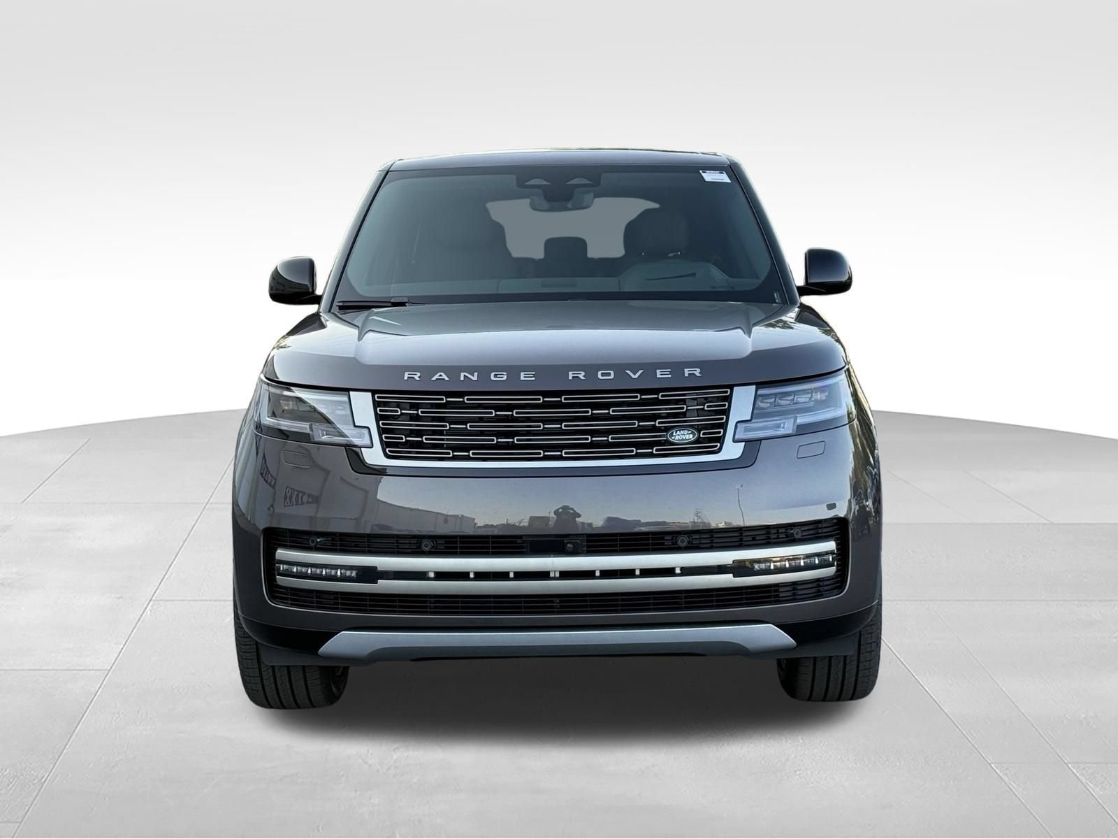 New 2026 Land Rover Range Rover SE AWD/4WD image 9