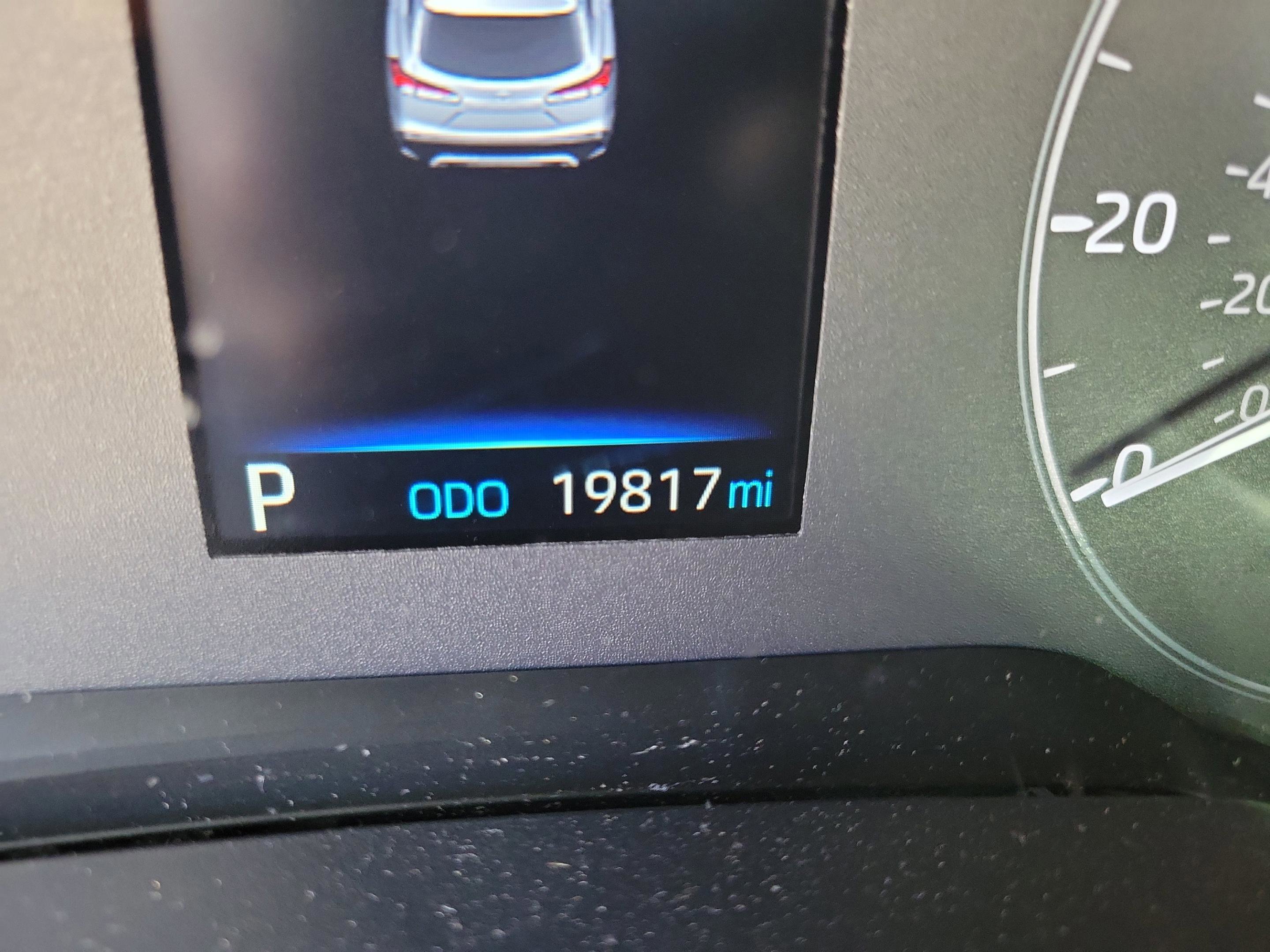 Certified 2024 Toyota Corolla Cross L FWD image 16