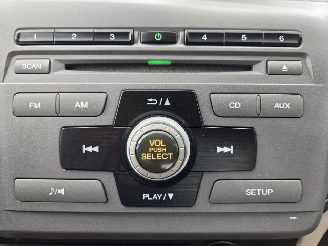Used 2012 Honda Civic LX image 18