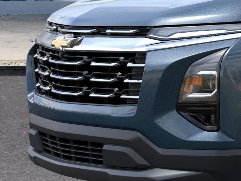 New 2026 Chevrolet Equinox LT w/ Convenience Package II FWD image 13