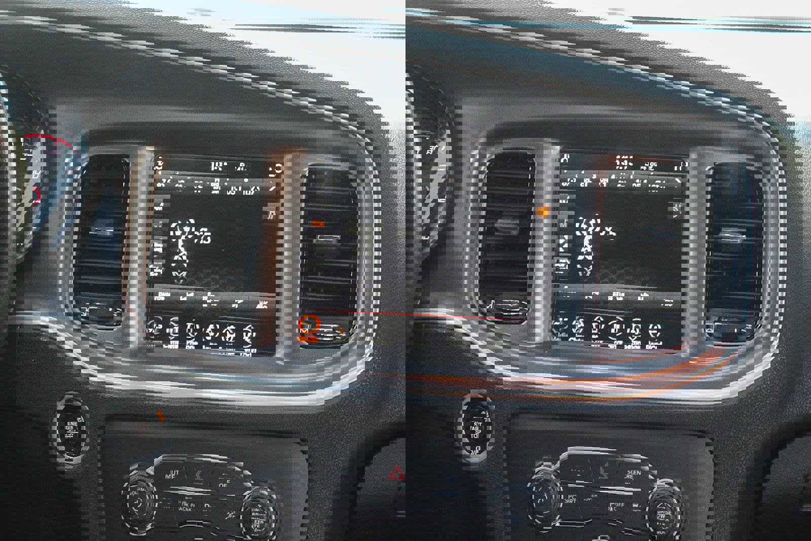 Used 2021 Dodge Charger GT w/ Driver Convenience Group image 14