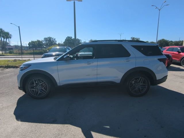 New 2026 Ford Explorer ST w/ Sun And Sound Package image 24