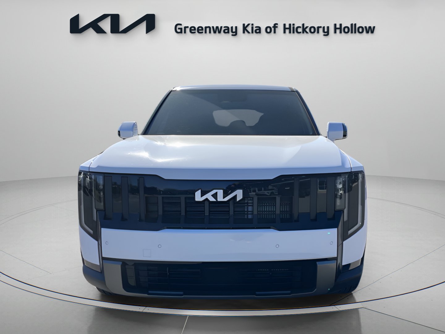 New 2027 Kia Telluride LX image 5