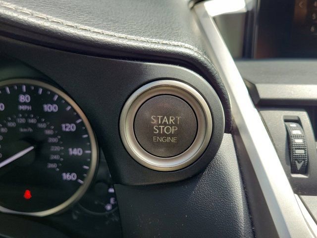 Used 2017 Lexus NX 200t F Sport w/ Accessory Package 2 image 23